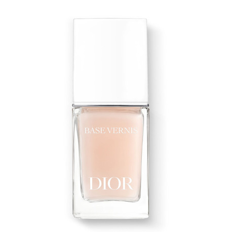 Dior-Dior Base Vernis - Protective Nail Care Base - Dior-Dior Base Vernis - Protective Nail Care Base -